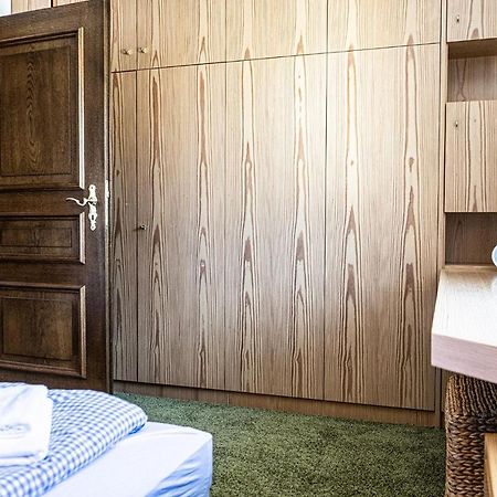 Alpensonne Apartment Oberstaufen Luaran gambar